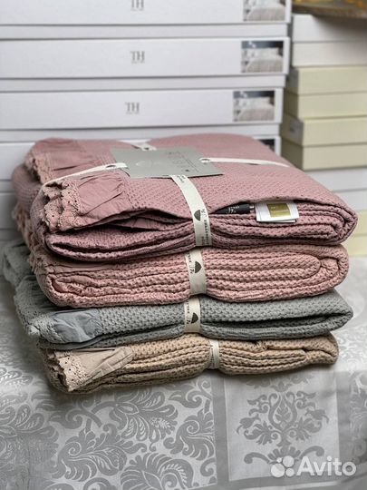 Плед покрывало