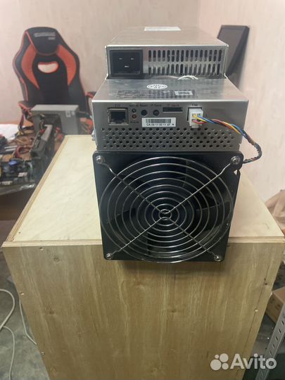 Wathsminer m30s++ 108th