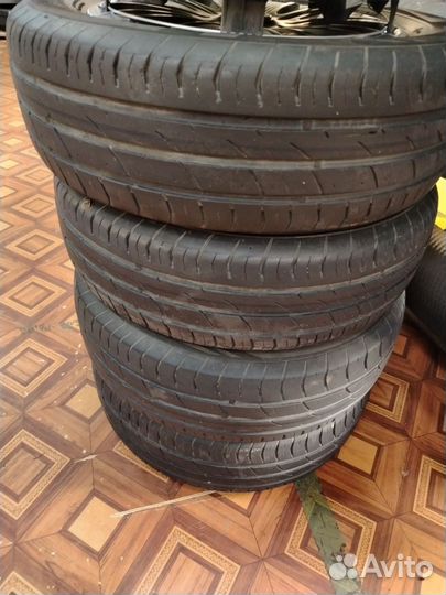 Viatti Strada Asimmetrico 175/65 R14