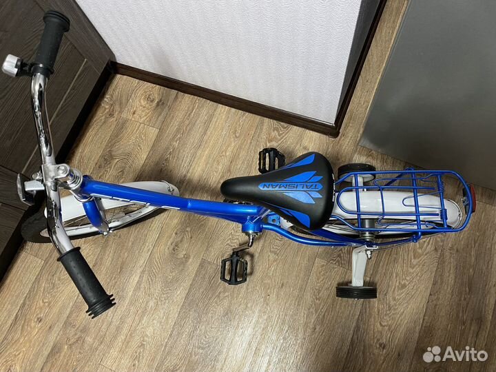 Велосипед детский Stels Talisman