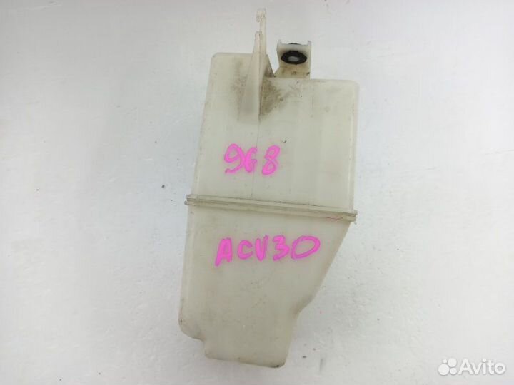 Влагоотделитель Toyota Camry ACV30 2AZ 2003