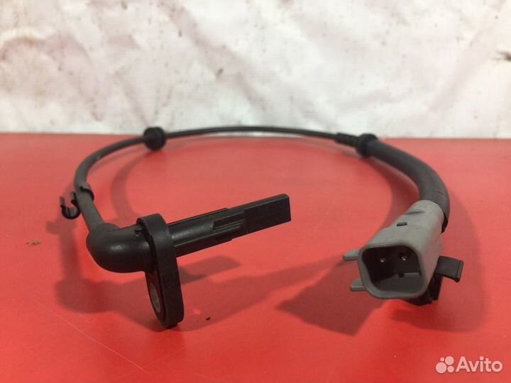 Датчик ABS задний левый Chevrolet Aveo T300