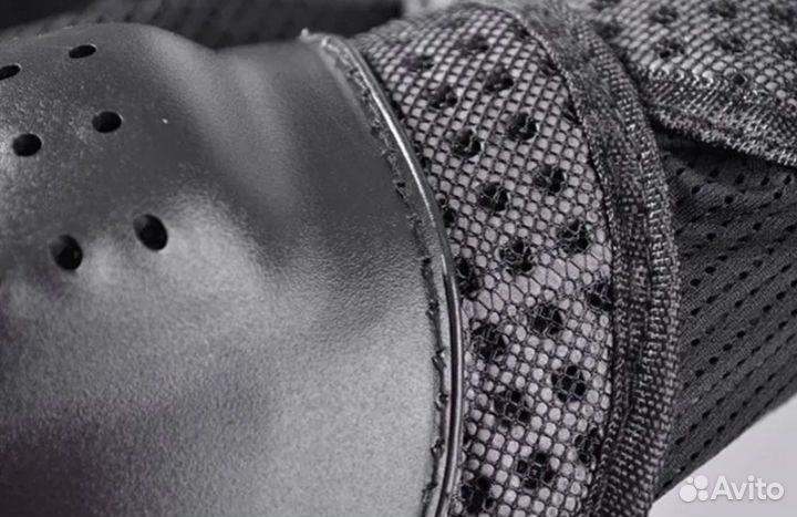 Панцирь защита тела эндуро кросс питбайк черепаха