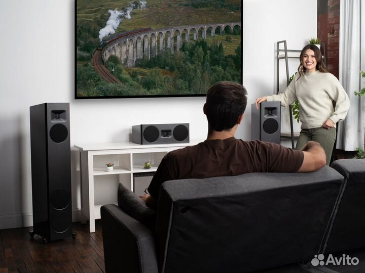 Напольная акустика Martin Logan Motion F10 Gloss B