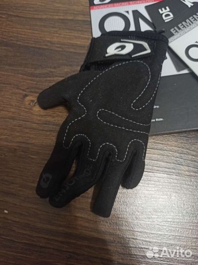 Перчатки детские Oneal Element