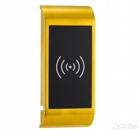 Электронные замки для гостиниц и отелей