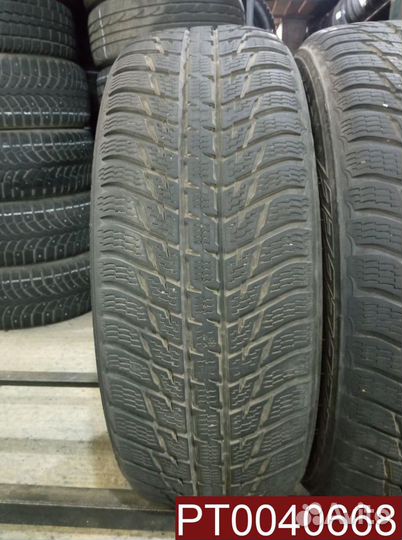 Nokian Tyres WR SUV 3 235/60 R18 98H