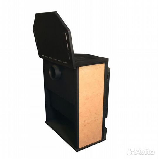 Каминная печь