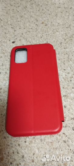 Защитный чехол для смартфона