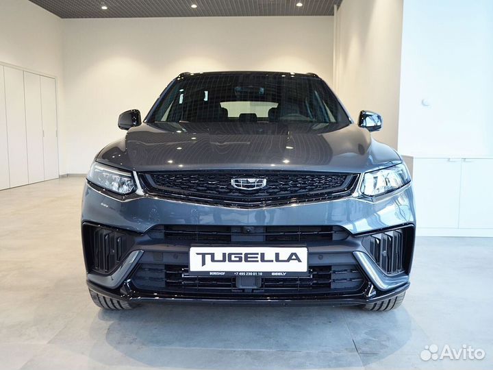 Geely Tugella 2.0 AT, 2024