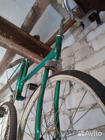 Велосипед Школьник