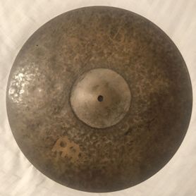 Meinl Byzance Extra Dry Thin Crash 16