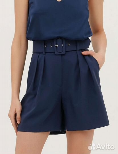 Шорты Love republic