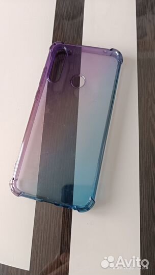 Чехол для redmi note 8t