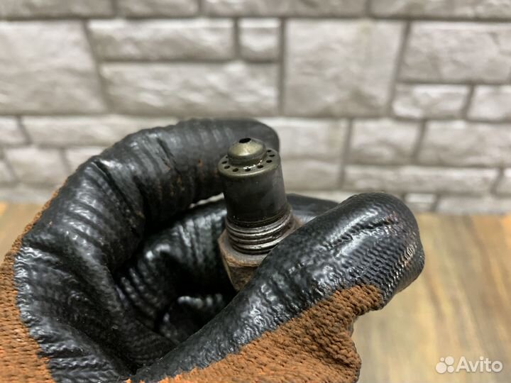 Hyundai Creta Датчик кислородный Lambdasonde 2й