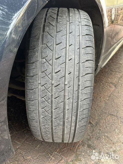 Колеса Mercedes w222 245/45 -275/40R19