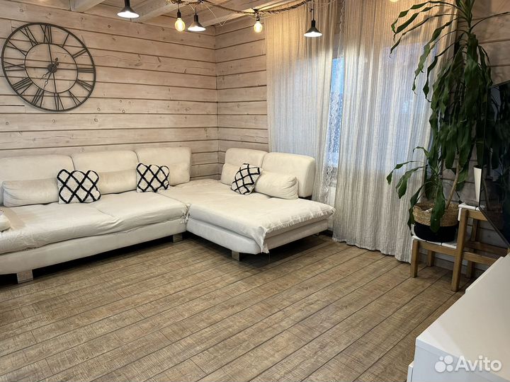 Диван угловой