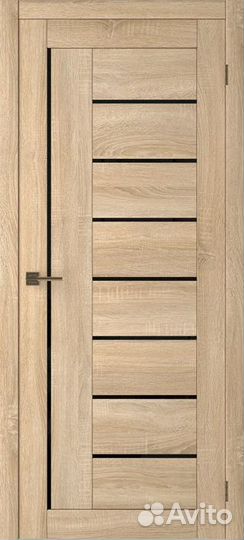 Двери еврошпон Mod s 18