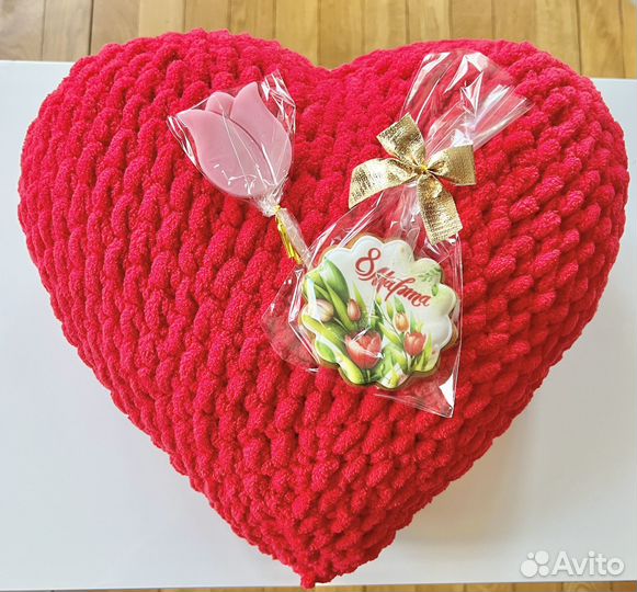 Подарок для любимых