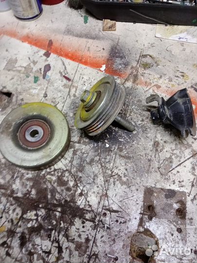 Водяной насос/ помпа toyota