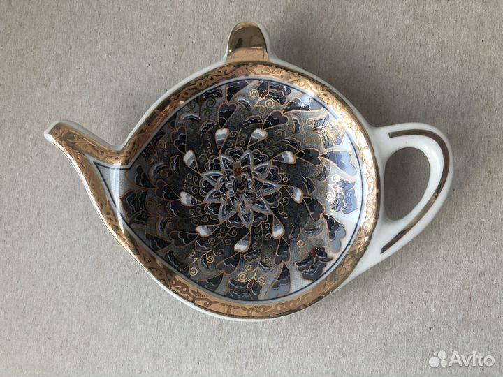 Посуда.фарфор