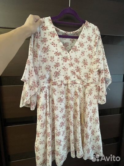 Платье женское