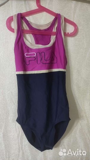 Купальник для девочки