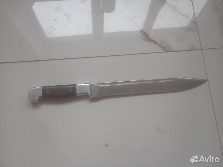 Скаторез мощный из СССР