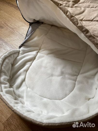 Конверт в коляску