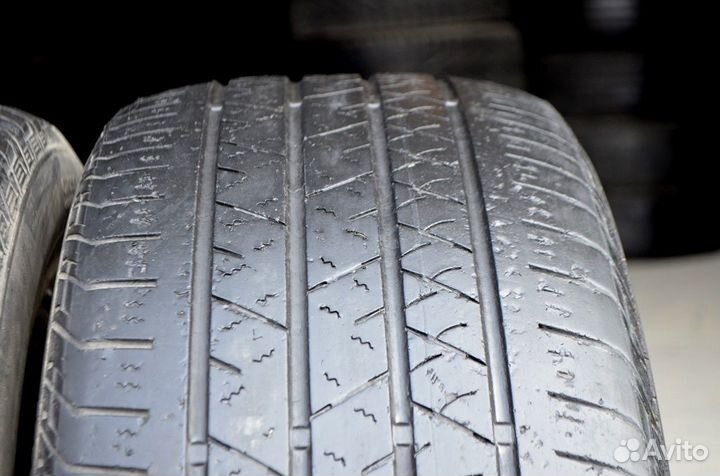 Continental ContiCrossContact LX Sport 255/50 R20