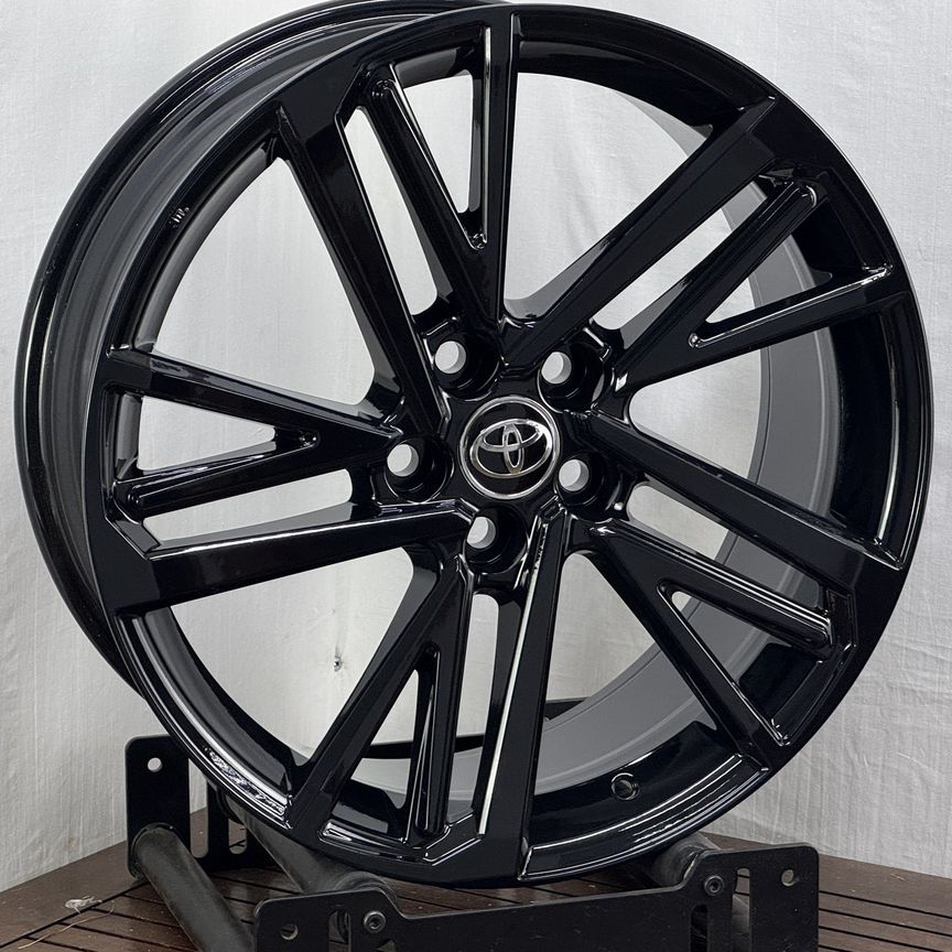 Литые диски PRD 8×R19 5×114.3