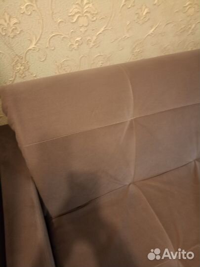 Диван Аккордеон