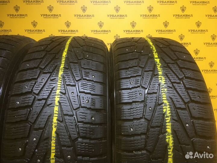 Nokian Tyres Hakkapeliitta 7 SUV 255/70 R15 108T