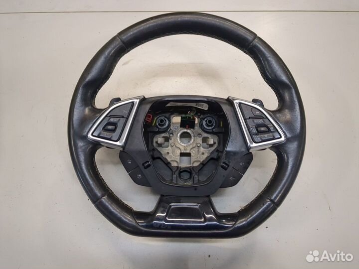 Руль Chevrolet Camaro, 2018