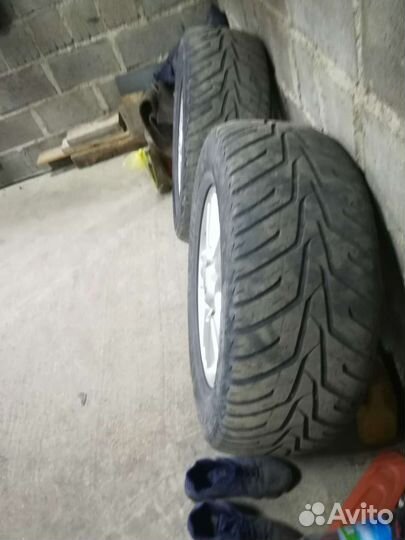 Hankook Centum H720 285/65 R18