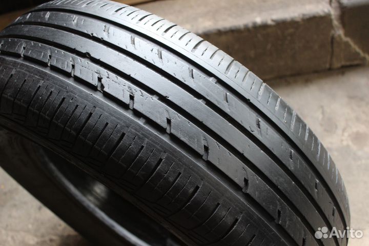 Nexen Roadian 542 245/70 R17 110H