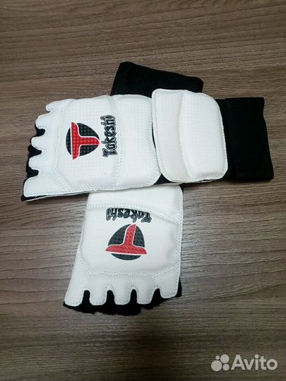 Защита для стопы