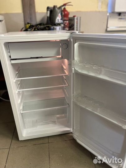 Холодильник б/у