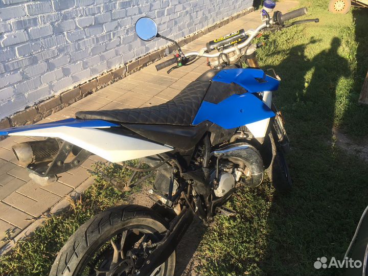 Стелс триггер 50