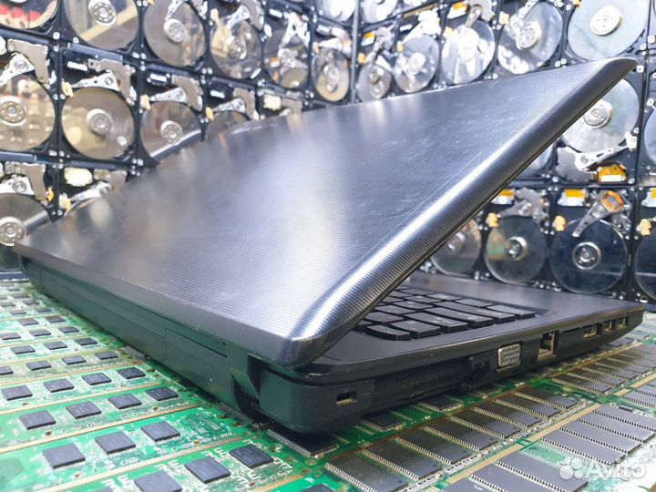 Lenovo g575 E450, ssd128gb, ram6gb, акб2ч