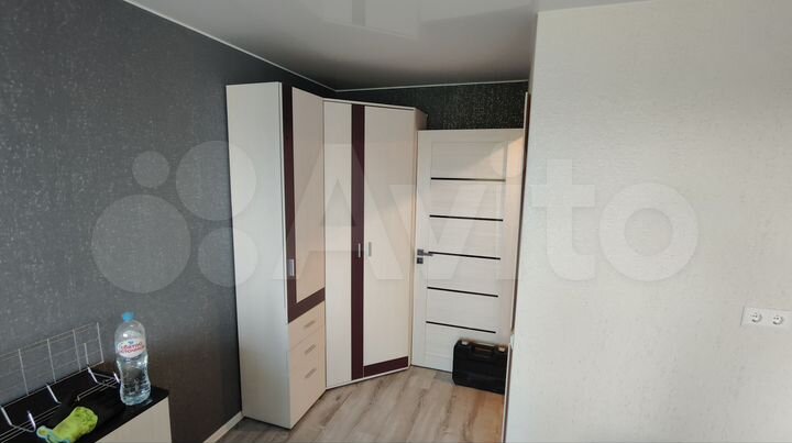 1-к. квартира, 31 м², 5/5 эт.