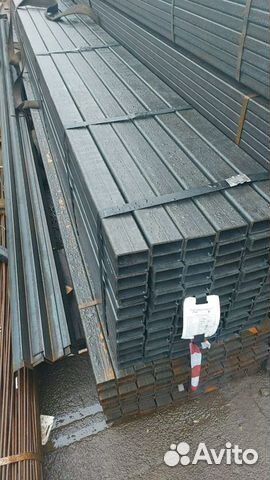 Труба профильная 50х50х3