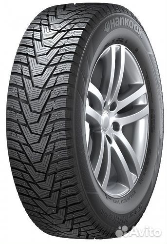 Hankook Winter i'Pike X W429A 215/55 R18 99T