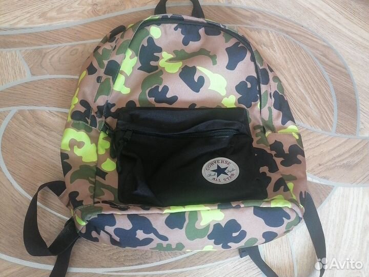 Рюкзак детский