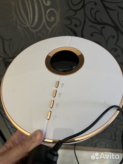 Лампа LED sun 5 pro 72w