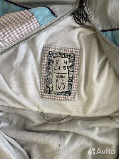 Ветровка pull&bear