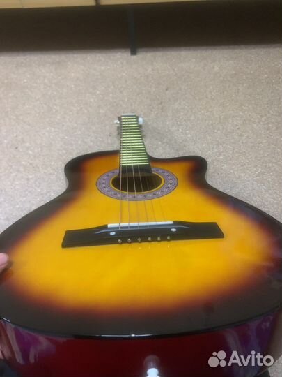 Гитара
