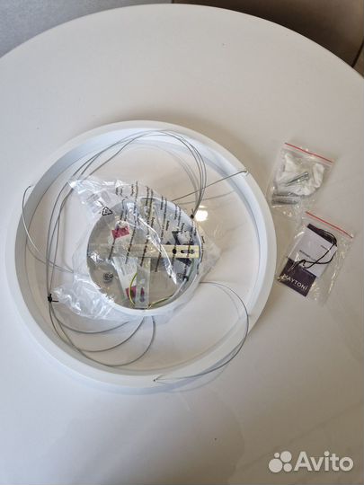 Люстра потолочная maytoni Новая