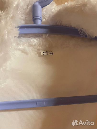 Болеро для девочки