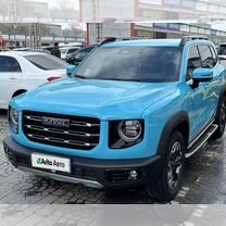 Haval Dargo 2.0 AMT, 2022, 15 000 км, с пробегом, цена 2 300 000 руб.